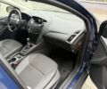 Синій Форд Фокус, об'ємом двигуна 1.6 л та пробігом 294 тис. км за 2806 $, фото 14 на Automoto.ua