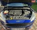 Синий Форд Фокус, объемом двигателя 1.56 л и пробегом 228 тыс. км за 7900 $, фото 27 на Automoto.ua