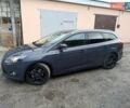 Синий Форд Фокус, объемом двигателя 2 л и пробегом 329 тыс. км за 8800 $, фото 9 на Automoto.ua