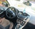 Синий Форд Фокус, объемом двигателя 1.56 л и пробегом 300 тыс. км за 6500 $, фото 7 на Automoto.ua
