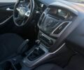 Синий Форд Фокус, объемом двигателя 1.56 л и пробегом 315 тыс. км за 6100 $, фото 13 на Automoto.ua