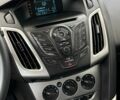 Синій Форд Фокус, об'ємом двигуна 1.6 л та пробігом 250 тис. км за 8450 $, фото 28 на Automoto.ua
