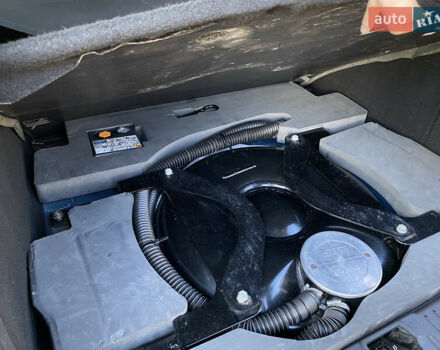 Синий Форд Фокус, объемом двигателя 1.6 л и пробегом 229 тыс. км за 7899 $, фото 52 на Automoto.ua