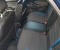 Синий Форд Фокус, объемом двигателя 1.6 л и пробегом 240 тыс. км за 7800 $, фото 8 на Automoto.ua