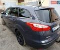 Синий Форд Фокус, объемом двигателя 2 л и пробегом 329 тыс. км за 8800 $, фото 11 на Automoto.ua