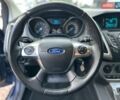 Синий Форд Фокус, объемом двигателя 1.6 л и пробегом 149 тыс. км за 7999 $, фото 17 на Automoto.ua