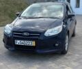 Синій Форд Фокус, об'ємом двигуна 1.01 л та пробігом 140 тис. км за 6600 $, фото 11 на Automoto.ua