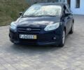 Синій Форд Фокус, об'ємом двигуна 1.01 л та пробігом 140 тис. км за 6600 $, фото 13 на Automoto.ua