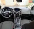 Синий Форд Фокус, объемом двигателя 2 л и пробегом 329 тыс. км за 8800 $, фото 45 на Automoto.ua