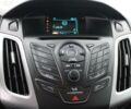 Синій Форд Фокус, об'ємом двигуна 2 л та пробігом 200 тис. км за 9550 $, фото 8 на Automoto.ua