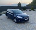 Синій Форд Фокус, об'ємом двигуна 1.56 л та пробігом 310 тис. км за 6500 $, фото 1 на Automoto.ua