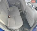 Синий Форд Фокус, объемом двигателя 2 л и пробегом 270 тыс. км за 8000 $, фото 15 на Automoto.ua