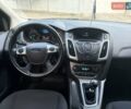 Синий Форд Фокус, объемом двигателя 1 л и пробегом 175 тыс. км за 5600 $, фото 12 на Automoto.ua