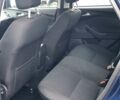 Синій Форд Фокус, об'ємом двигуна 2 л та пробігом 200 тис. км за 10500 $, фото 5 на Automoto.ua