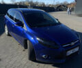 Синий Форд Фокус, объемом двигателя 1 л и пробегом 260 тыс. км за 5500 $, фото 8 на Automoto.ua