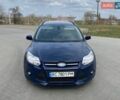 Синий Форд Фокус, объемом двигателя 1.56 л и пробегом 312 тыс. км за 6999 $, фото 5 на Automoto.ua