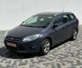 Синій Форд Фокус, об'ємом двигуна 1.6 л та пробігом 250 тис. км за 8450 $, фото 4 на Automoto.ua