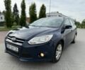 Синий Форд Фокус, объемом двигателя 0 л и пробегом 275 тыс. км за 3000 $, фото 1 на Automoto.ua