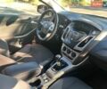 Синій Форд Фокус, об'ємом двигуна 1.56 л та пробігом 280 тис. км за 5700 $, фото 13 на Automoto.ua