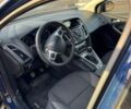 Синій Форд Фокус, об'ємом двигуна 1 л та пробігом 138 тис. км за 6999 $, фото 6 на Automoto.ua