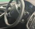 Синий Форд Фокус, объемом двигателя 1.01 л и пробегом 139 тыс. км за 6600 $, фото 14 на Automoto.ua
