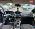 Синий Форд Фокус, объемом двигателя 1.6 л и пробегом 149 тыс. км за 7999 $, фото 27 на Automoto.ua