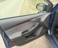 Синій Форд Фокус, об'ємом двигуна 0 л та пробігом 338 тис. км за 2882 $, фото 8 на Automoto.ua