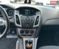 Синій Форд Фокус, об'ємом двигуна 1.6 л та пробігом 149 тис. км за 7700 $, фото 19 на Automoto.ua