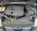 Синій Форд Фокус, об'ємом двигуна 0 л та пробігом 338 тис. км за 2882 $, фото 16 на Automoto.ua