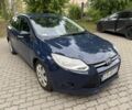 Синій Форд Фокус, об'ємом двигуна 1.6 л та пробігом 294 тис. км за 2806 $, фото 2 на Automoto.ua