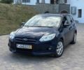 Синій Форд Фокус, об'ємом двигуна 1.01 л та пробігом 140 тис. км за 6600 $, фото 14 на Automoto.ua