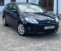Синій Форд Фокус, об'ємом двигуна 1.01 л та пробігом 140 тис. км за 6600 $, фото 2 на Automoto.ua