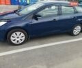 Синий Форд Фокус, объемом двигателя 1.6 л и пробегом 240 тыс. км за 7800 $, фото 2 на Automoto.ua