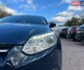 Синій Форд Фокус, об'ємом двигуна 1.6 л та пробігом 149 тис. км за 7700 $, фото 3 на Automoto.ua