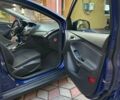 Синий Форд Фокус, объемом двигателя 1.56 л и пробегом 228 тыс. км за 7900 $, фото 35 на Automoto.ua