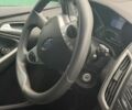 Синій Форд Фокус, об'ємом двигуна 1.01 л та пробігом 140 тис. км за 6600 $, фото 18 на Automoto.ua
