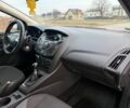 Синій Форд Фокус, об'ємом двигуна 0 л та пробігом 338 тис. км за 2882 $, фото 14 на Automoto.ua