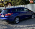 Синий Форд Фокус, объемом двигателя 1.6 л и пробегом 229 тыс. км за 7899 $, фото 27 на Automoto.ua