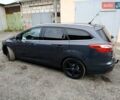 Синий Форд Фокус, объемом двигателя 2 л и пробегом 329 тыс. км за 8800 $, фото 5 на Automoto.ua