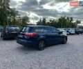 Синий Форд Фокус, объемом двигателя 1.6 л и пробегом 149 тыс. км за 7999 $, фото 11 на Automoto.ua