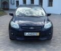 Синій Форд Фокус, об'ємом двигуна 1.01 л та пробігом 140 тис. км за 6600 $, фото 5 на Automoto.ua
