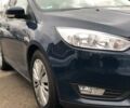 Синій Форд Фокус, об'ємом двигуна 2 л та пробігом 200 тис. км за 10500 $, фото 15 на Automoto.ua