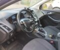 Синій Форд Фокус, об'ємом двигуна 1.56 л та пробігом 291 тис. км за 7900 $, фото 7 на Automoto.ua