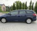 Синий Форд Фокус, объемом двигателя 0 л и пробегом 275 тыс. км за 3000 $, фото 7 на Automoto.ua