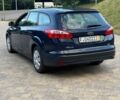 Синій Форд Фокус, об'ємом двигуна 1.01 л та пробігом 140 тис. км за 6600 $, фото 6 на Automoto.ua