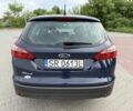 Синий Форд Фокус, объемом двигателя 0 л и пробегом 275 тыс. км за 3000 $, фото 5 на Automoto.ua