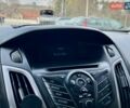 Синий Форд Фокус, объемом двигателя 1.56 л и пробегом 228 тыс. км за 7500 $, фото 27 на Automoto.ua