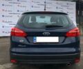 Синій Форд Фокус, об'ємом двигуна 2 л та пробігом 200 тис. км за 10500 $, фото 3 на Automoto.ua