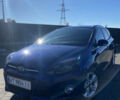 Синий Форд Фокус, объемом двигателя 1 л и пробегом 260 тыс. км за 5500 $, фото 5 на Automoto.ua