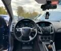 Синій Форд Фокус, об'ємом двигуна 1.6 л та пробігом 149 тис. км за 8200 $, фото 22 на Automoto.ua